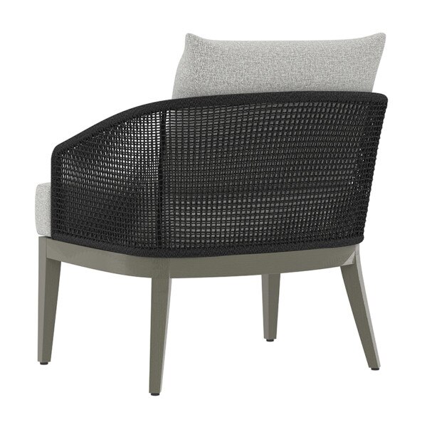 Capri Lounge Chair